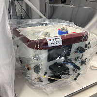 Cytiva AKTA Start FPLC image 1